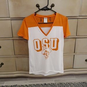 VS PINK Oklahoma State Shirt
